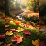 Fall iphone background image 4