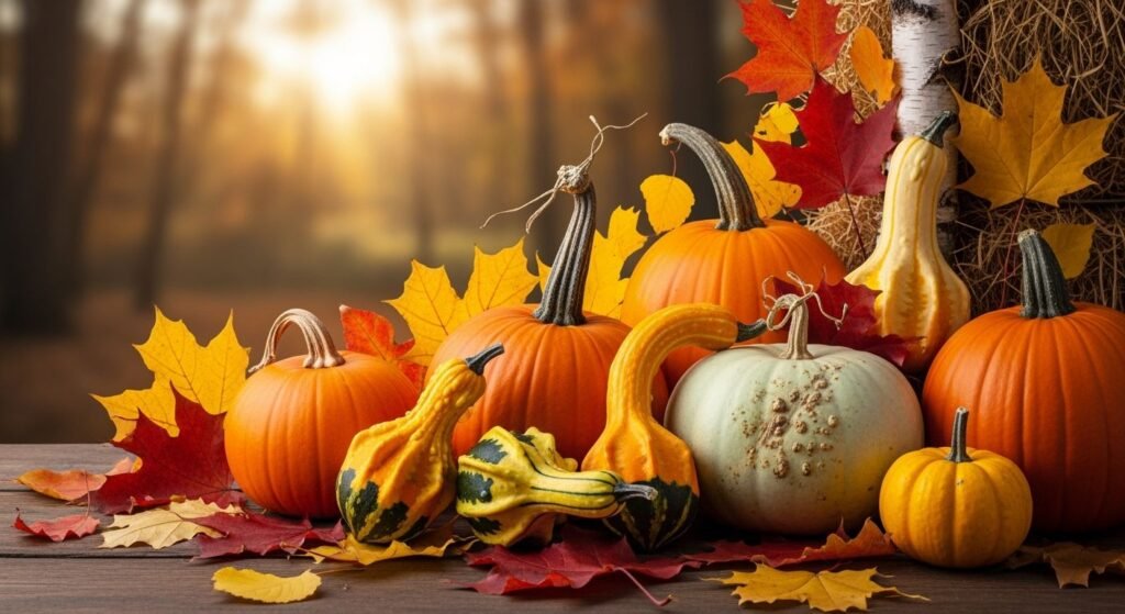 Fall phone background image 4