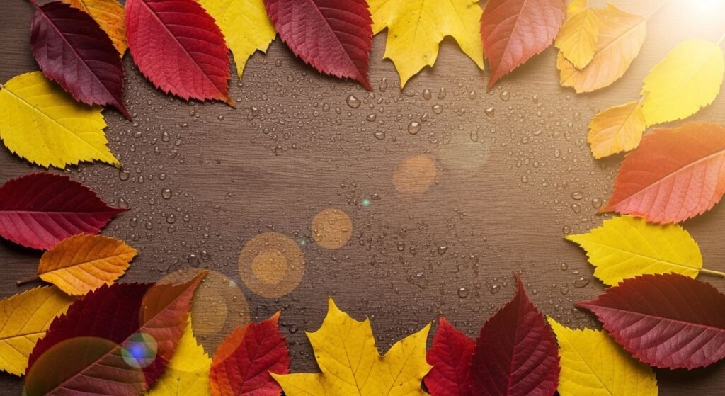 Fall phone background image 7