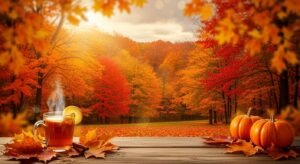 Fall zoom background image 2