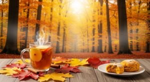 Fall zoom background image 7