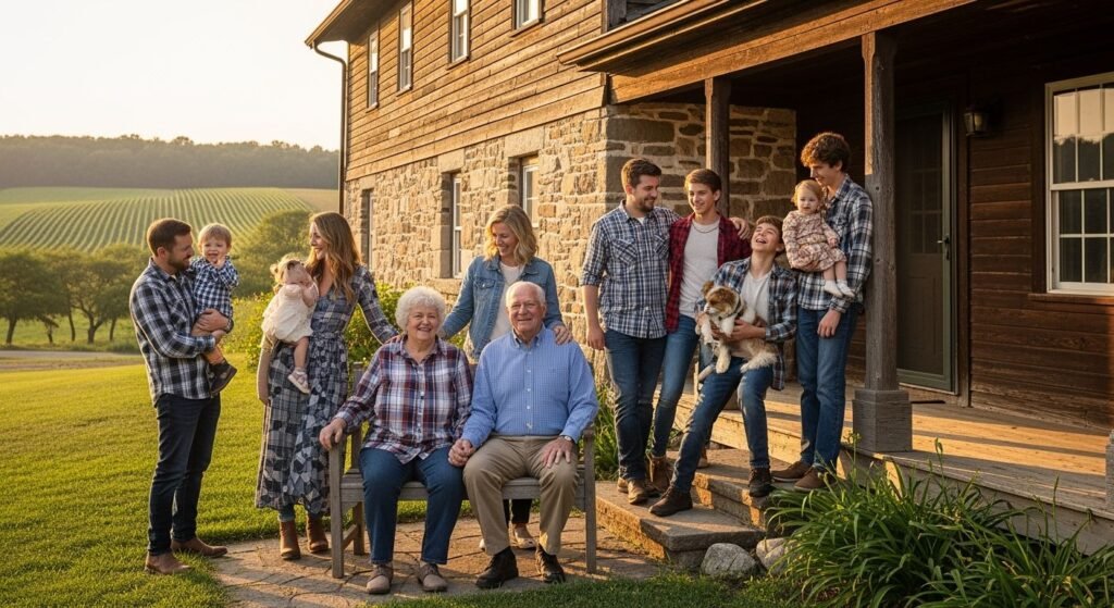 Family background image 3