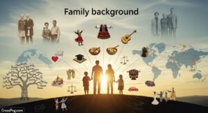 Family background meaning image 2