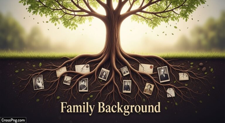 Family background meaning image 3