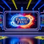 Family feud background image 4