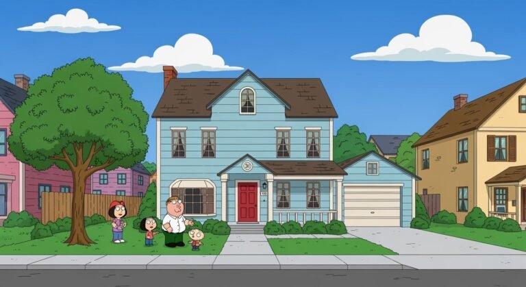 Family guy background image 2