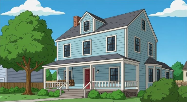 Family guy background image 3