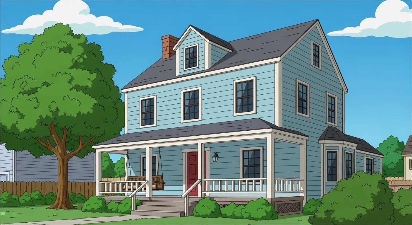 Family guy background image 3