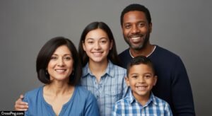 Family photo editing background image 2