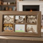 Family photo frame background image 2