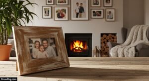 Family photo frame background image 3