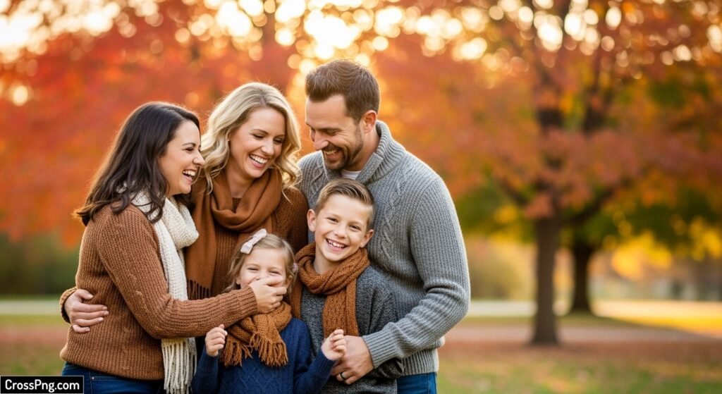 Family pic background image 3