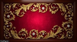 Fancy background image 2