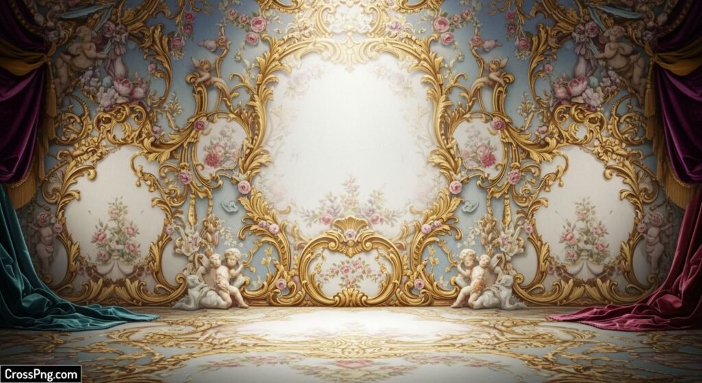 Fancy background image 3