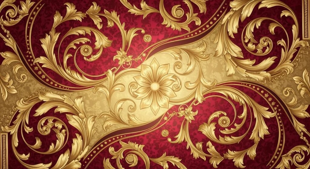 Fancy background image 4