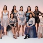Fashion nova models transparent image 4