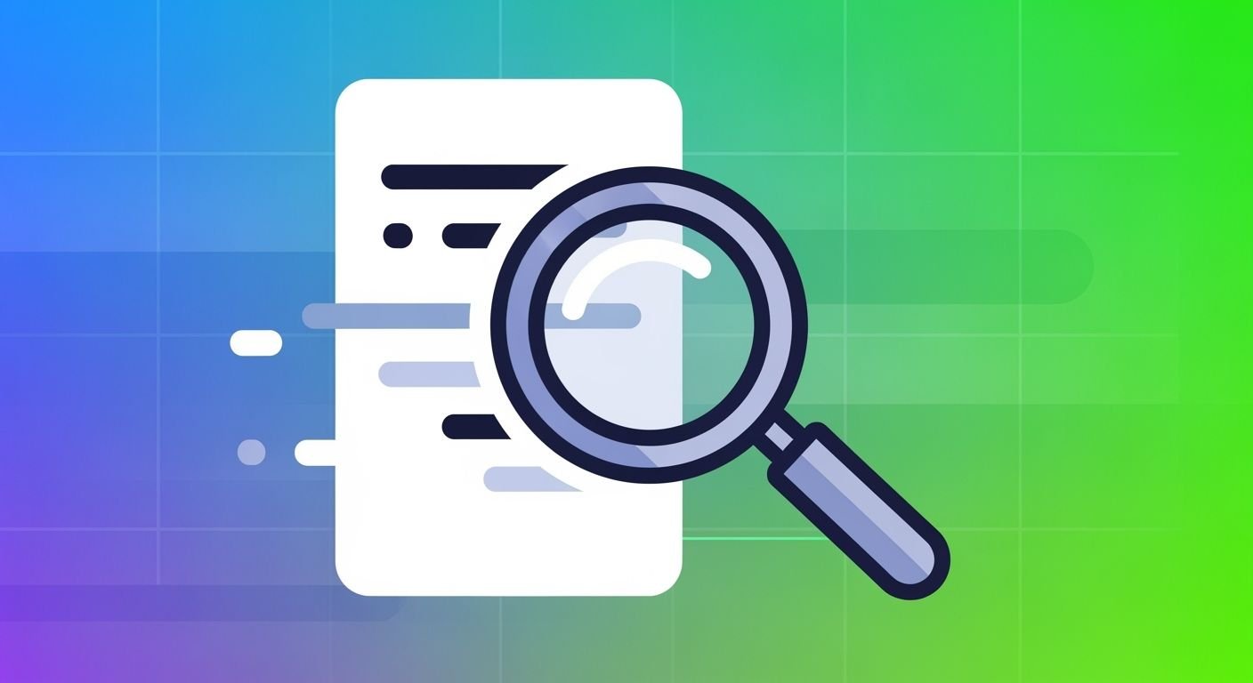 Fast background checker image 3