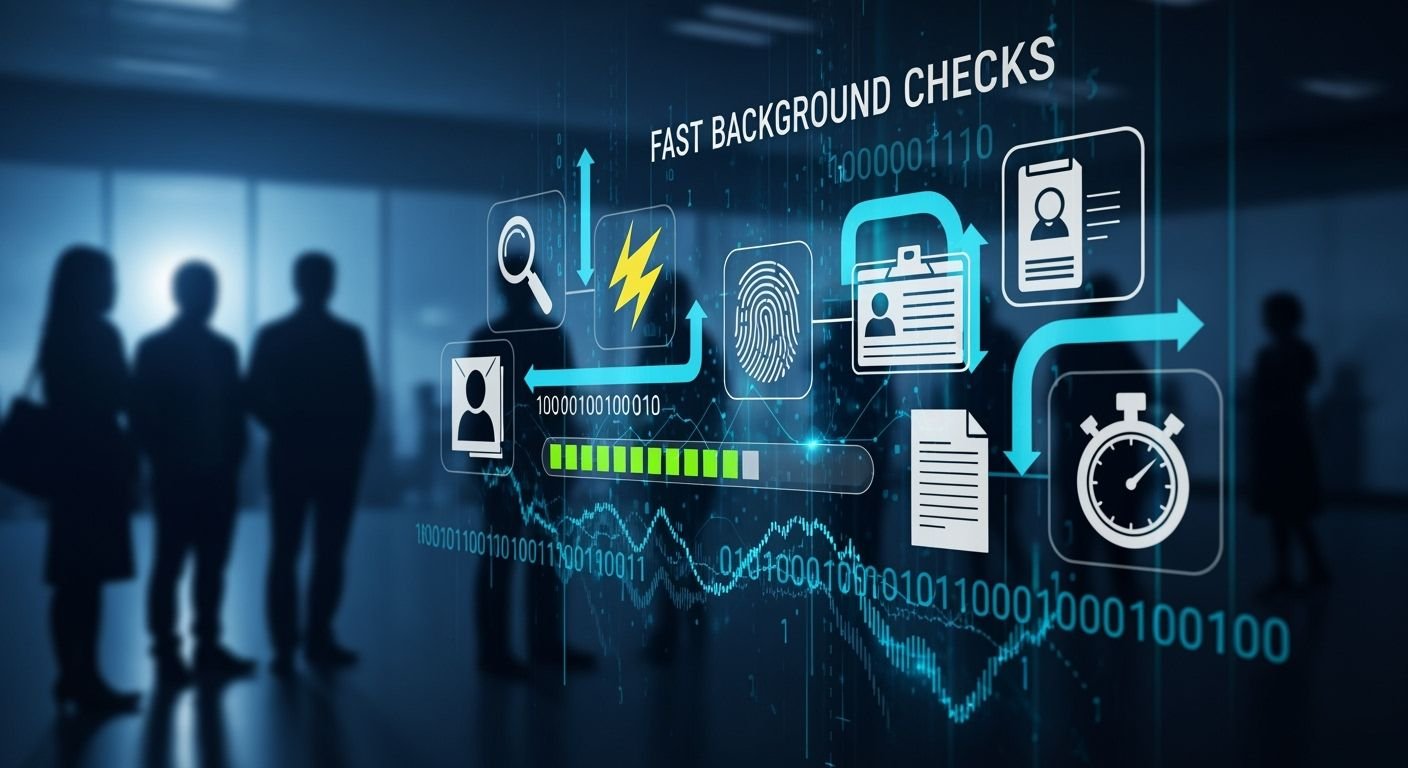 Fast background checks image 2