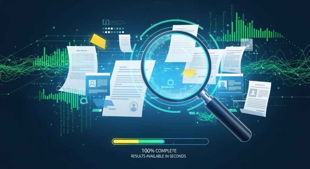 Fast background checks image 3