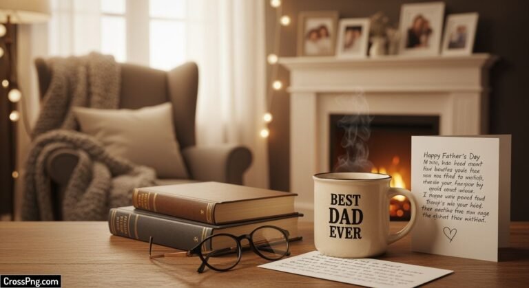 Fathers day background image