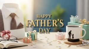 Fathers day background image 2