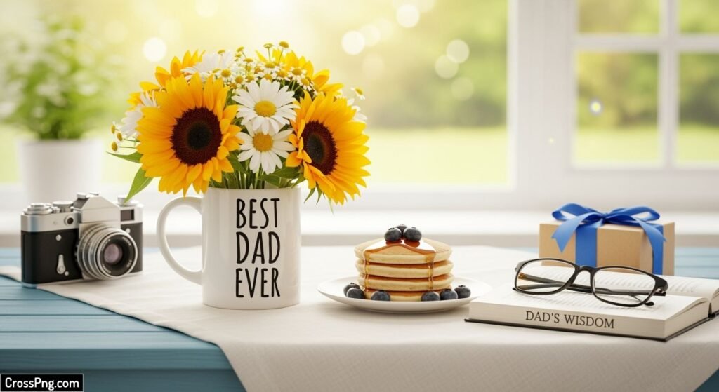 Fathers day background image 2