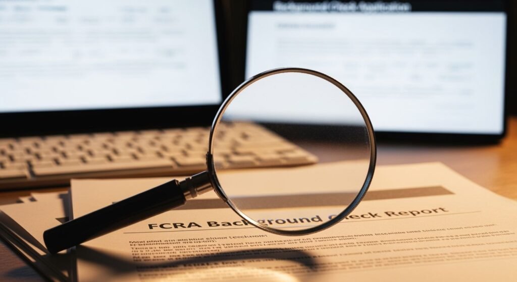 Fcra background check image 2