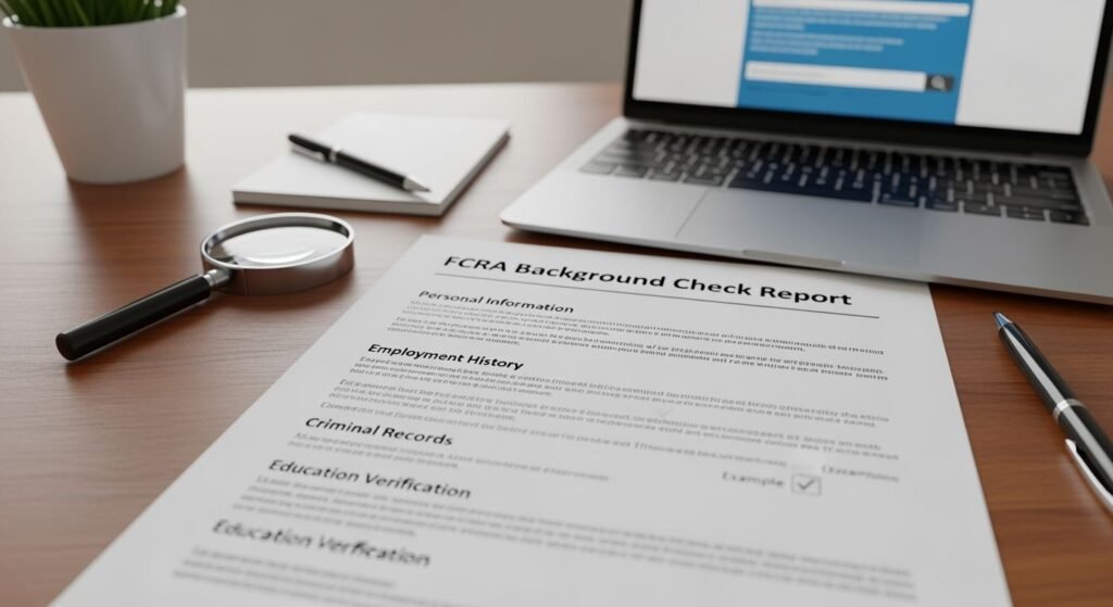 Fcra background check image 3