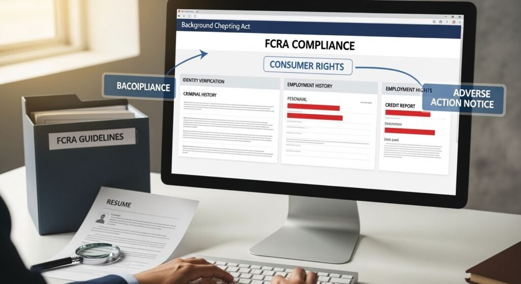 Fcra background check image 4