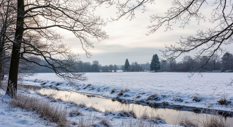 February background image 2