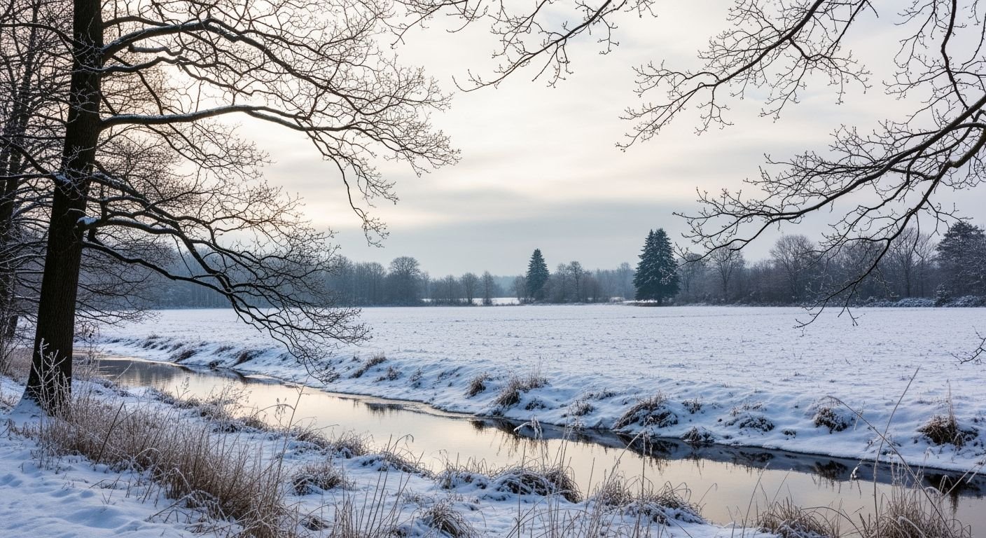 February background image 2