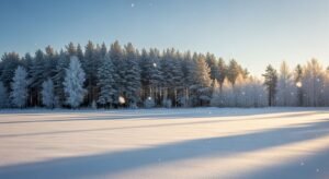 February background image 4