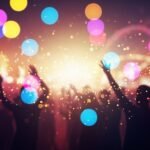 Festival background hd image