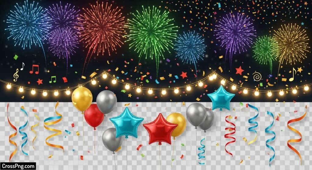 Festival background png image