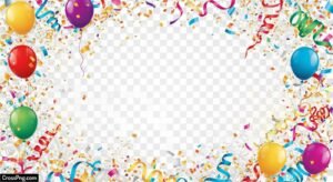 Festival background png image 2