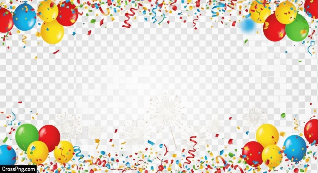 Festival background png image 3