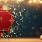 Festival offer background image