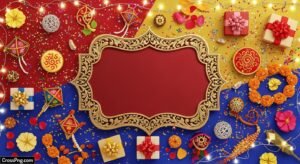 Festival offer background image 3