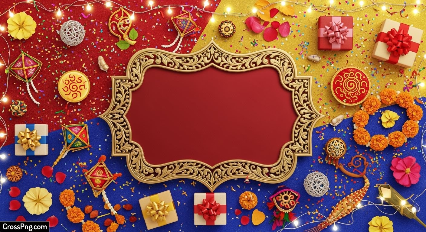 Festival offer background image 3