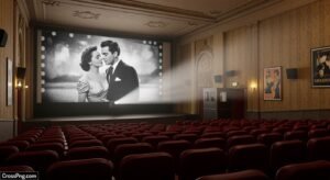 Film background hd image