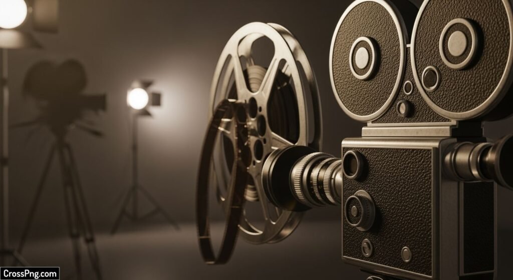 Film background image 3