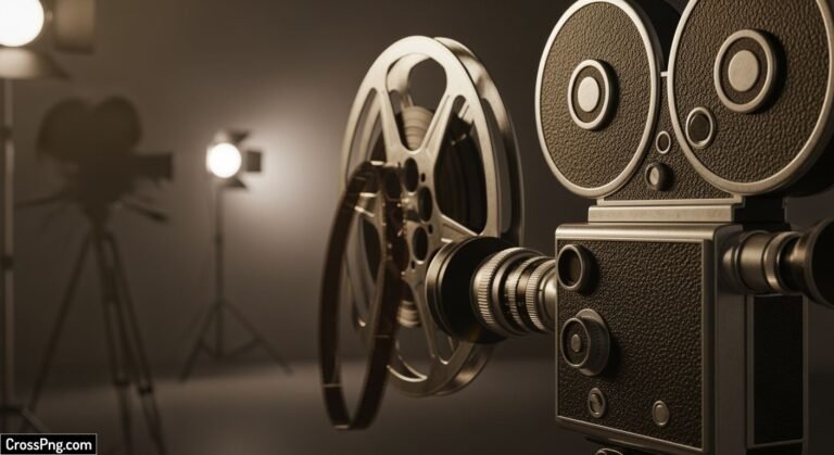 Film background image 3