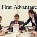 First advantage background check image 4