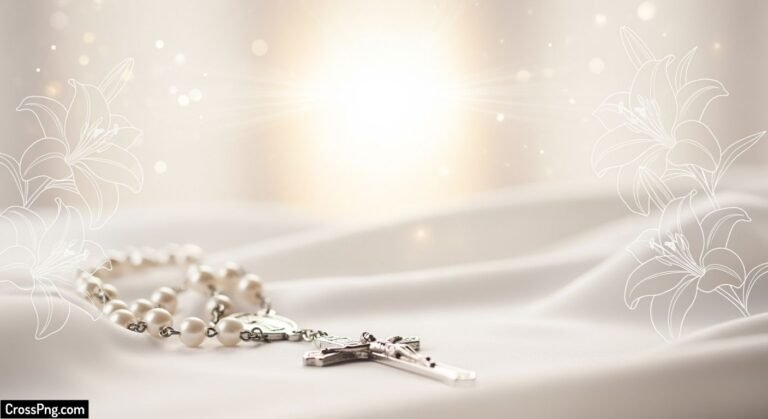 First holy communion background image 2