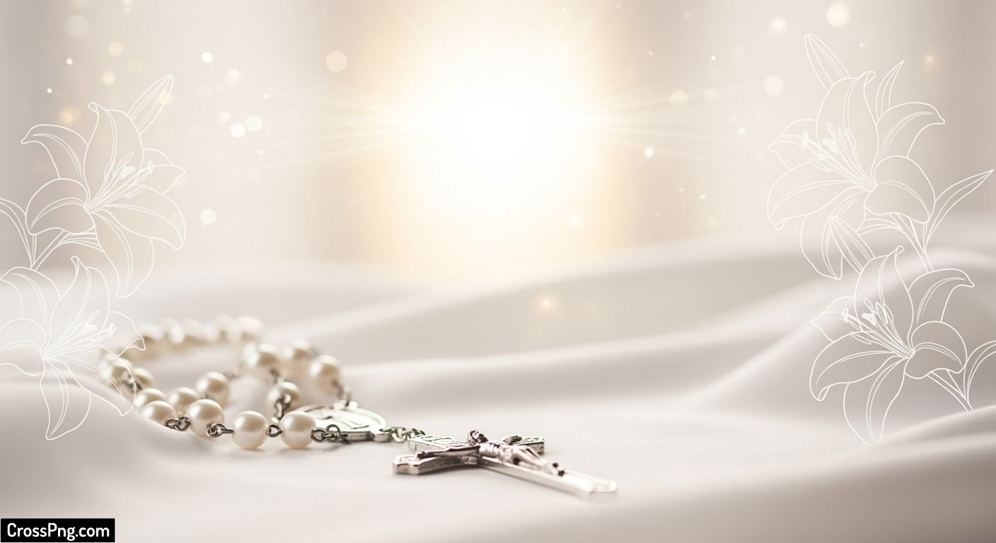 First holy communion background image 2