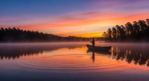 Fishing background image 4