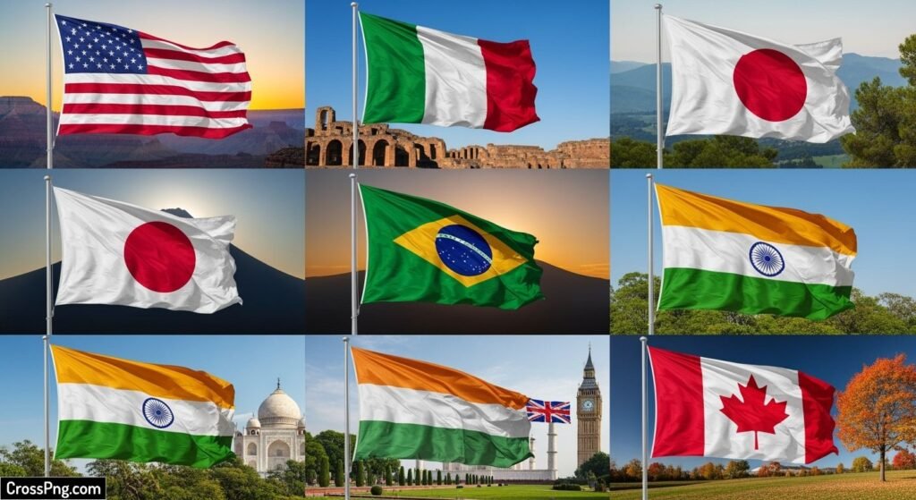 Flag background images image 2