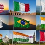 Flag background images image 2