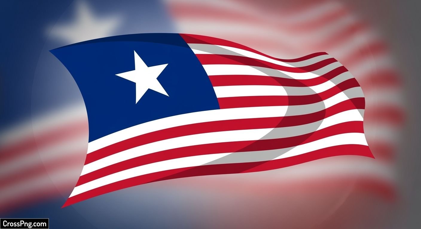 Flag colour background image