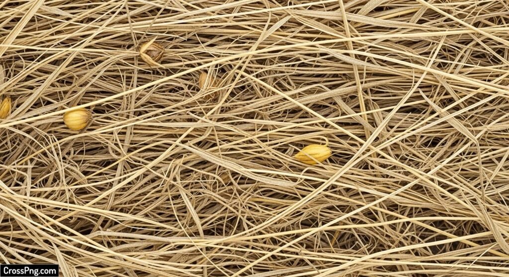 Flax background image